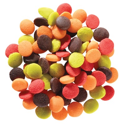 Thanksgiving Confetti
