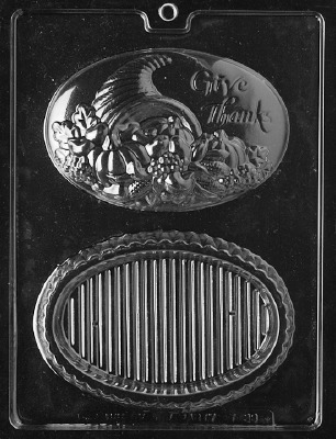 Thanksgiving  Pour Box