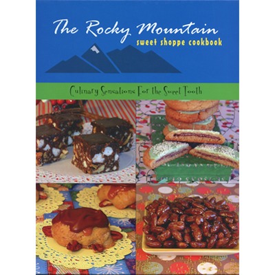 The Rocky Mountain Cookbook