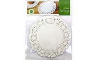 6" Doilies 24 PK