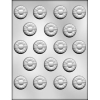 1.25" Daisy Choc Mold (18)