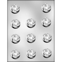 1.25" Rose Choc Mold (11)