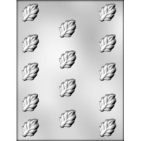 1-3/8" Leaf Choc Mold (14)