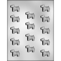 1-3/8" Scottie Dog (14)
