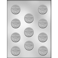 1.5" Nursing Mint Mold (11)