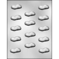 1.75" Peanut Shell Mold (14)