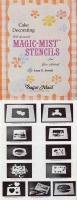 10 Piece Stencil Kit & Book
