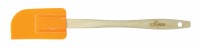 11.75" Silicone Spatula Orange