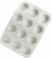 12-Cup Standard Muffin Pan 12-Cup Standard Muffin Pan