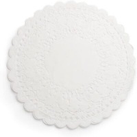 12" Doilies 12 PK
