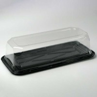 14" X 6" X3.5" Bar Dome