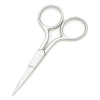 3.5" Stainless Steel Scissors