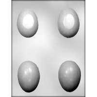 3" 3D Egg Mold (4)