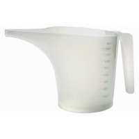 4 oz mini measuring glass