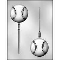 3" Baseball Sucker (2)