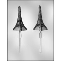 4-3/8" Eiffel Tower Lolly (3)