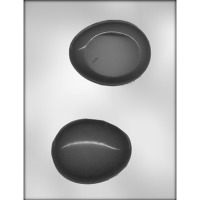 4" Panoramic Egg Mold (2)