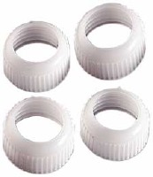 4-PC Coupler Rings