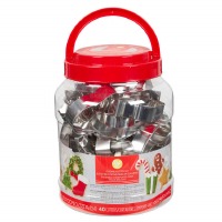 40PC Tub Set
