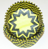 1.25" X 2" Chevron 50 CT