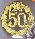 50th Anniversary w/ Base 50th Anniversary w/ Base