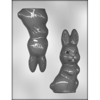 6" 3-D Rabbit (2)