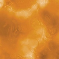 6"x6" Foil Wrap C/Orange 1000 Count