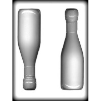 7-1/8" Champagne Bottle (2)