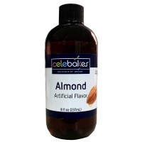 Almond Flavor 8 OZ