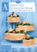 Another Cake Decorating Book