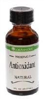 Antioxidant 1 OZ