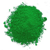 Apple Green Elite Color