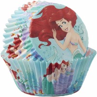 Ariel Baking Cups 50 CT