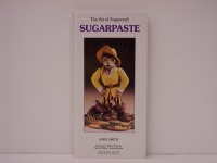 Art of Sugarcraft, Sugar Paste