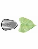 ATECO Large Leaf Tube #113