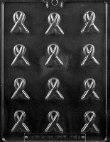 Awareness Ribbon 1-1/2X1-1/4