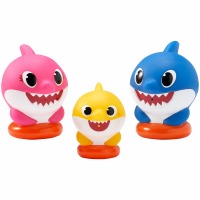 Baby Shark Decoset