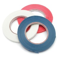 Bag Sealer Tape Red