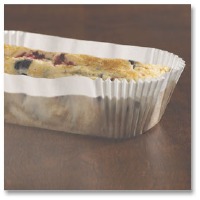 Baking Cup 3.25"X1-7/8" 500 Count
