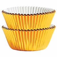 Baking Cup Gold Value Pack