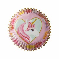 Baking Cup Magical Unicorn