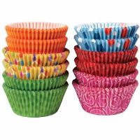 Baking Cup Seasons 300 CT