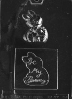 Be My Bunny Mold