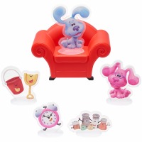 Blues Clues & You Decoset