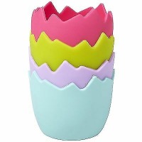 Broken Egg Jumbo Treat Cup 4