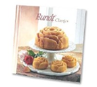 Bundt Classics Cookbook
