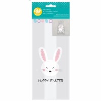 Happy Easter Treat Bag 20CT