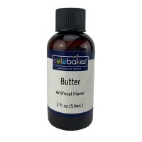 Butter Flavor 2 OZ