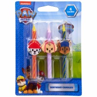 Candle Set-Paw Patrol