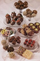 Advanced Candy Making Feb 10